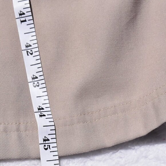 J.O.A. Weston Khaki Tank Jumpsuit Size XS - Picture 7 of 7